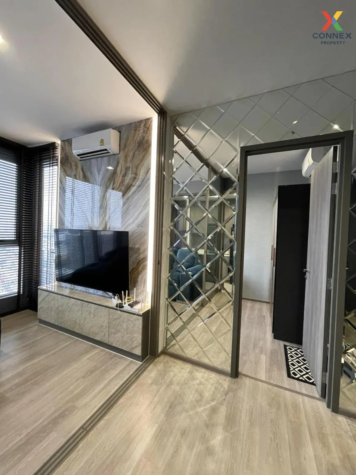 For Rent  Condo , RHYTHM Charoenkrung Pavillion , Wat Phraya Krai 4