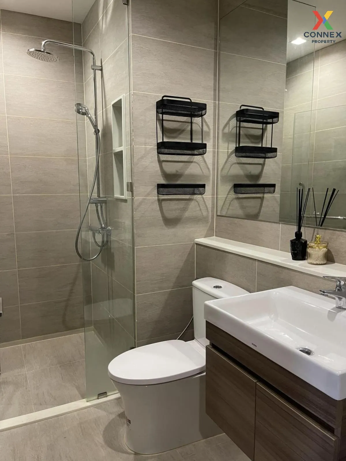 For Rent  Condo , RHYTHM Charoenkrung Pavillion , Wat Phraya Krai