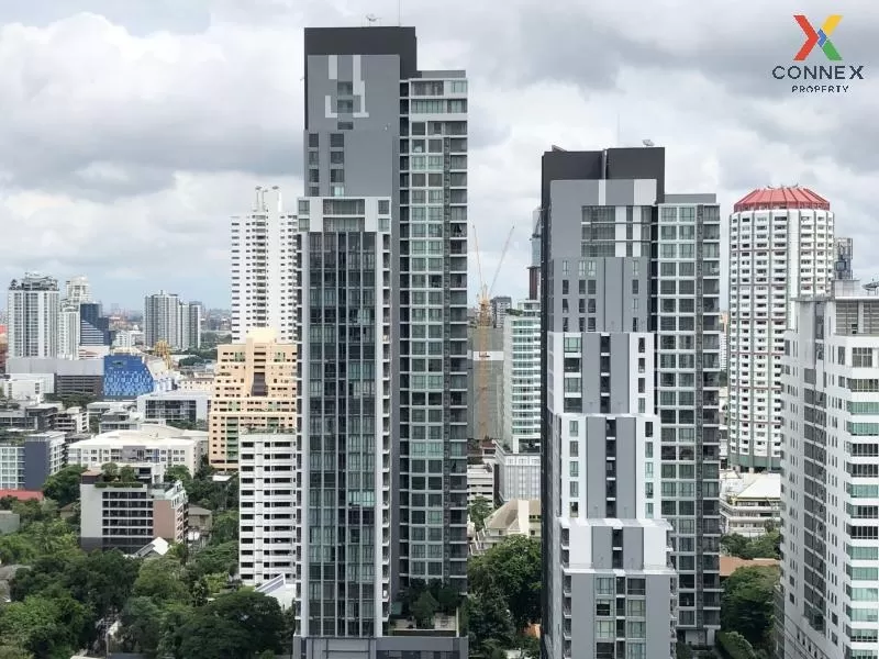 FOR RENT condo , HQ Thonglor , BTS-Thong Lo , Khlong Tan Nuea , W