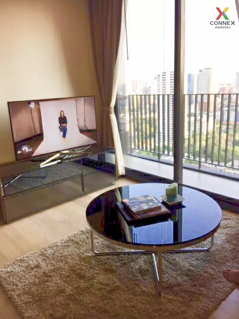 FOR RENT condo , HQ Thonglor , BTS-Thong Lo , Khlong Tan Nuea , W 2