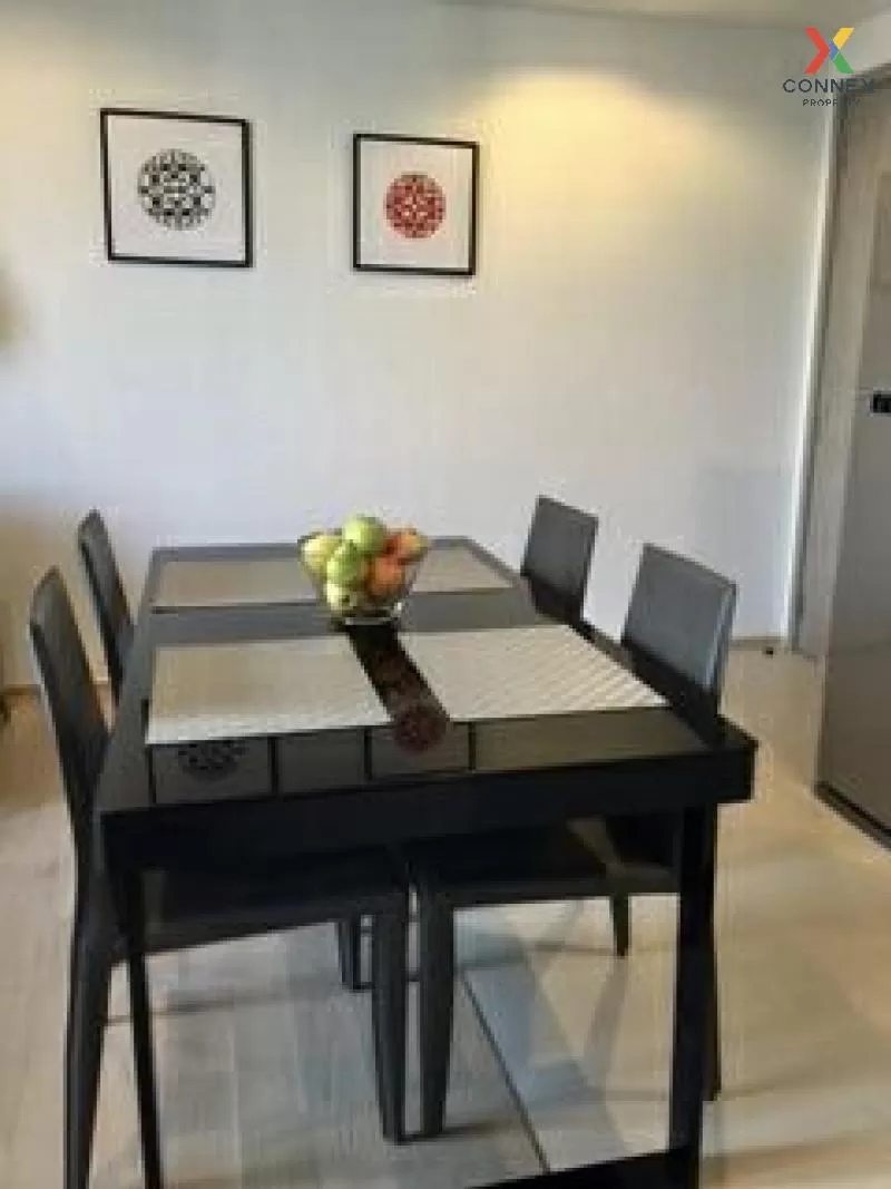 FOR RENT condo , HQ Thonglor , BTS-Thong Lo , Khlong Tan Nuea , W 3