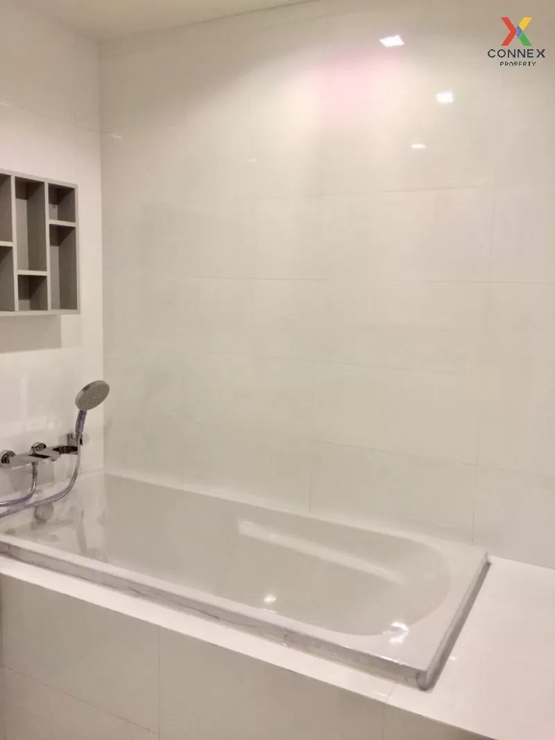 FOR RENT condo , HQ Thonglor , BTS-Thong Lo , Khlong Tan Nuea , W