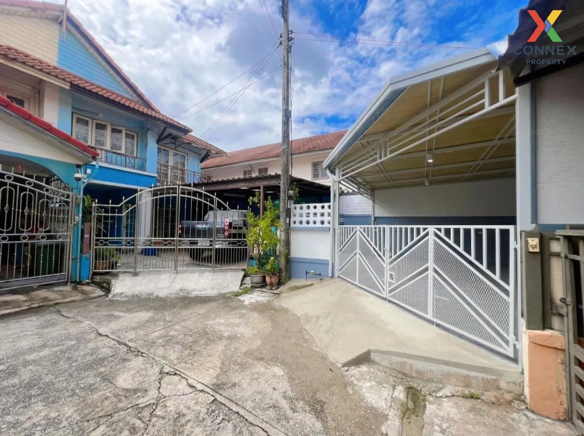 For Sale Townhouse/Townhome  , Baan Pruksa 9 , Khlong Sam , khlon 2