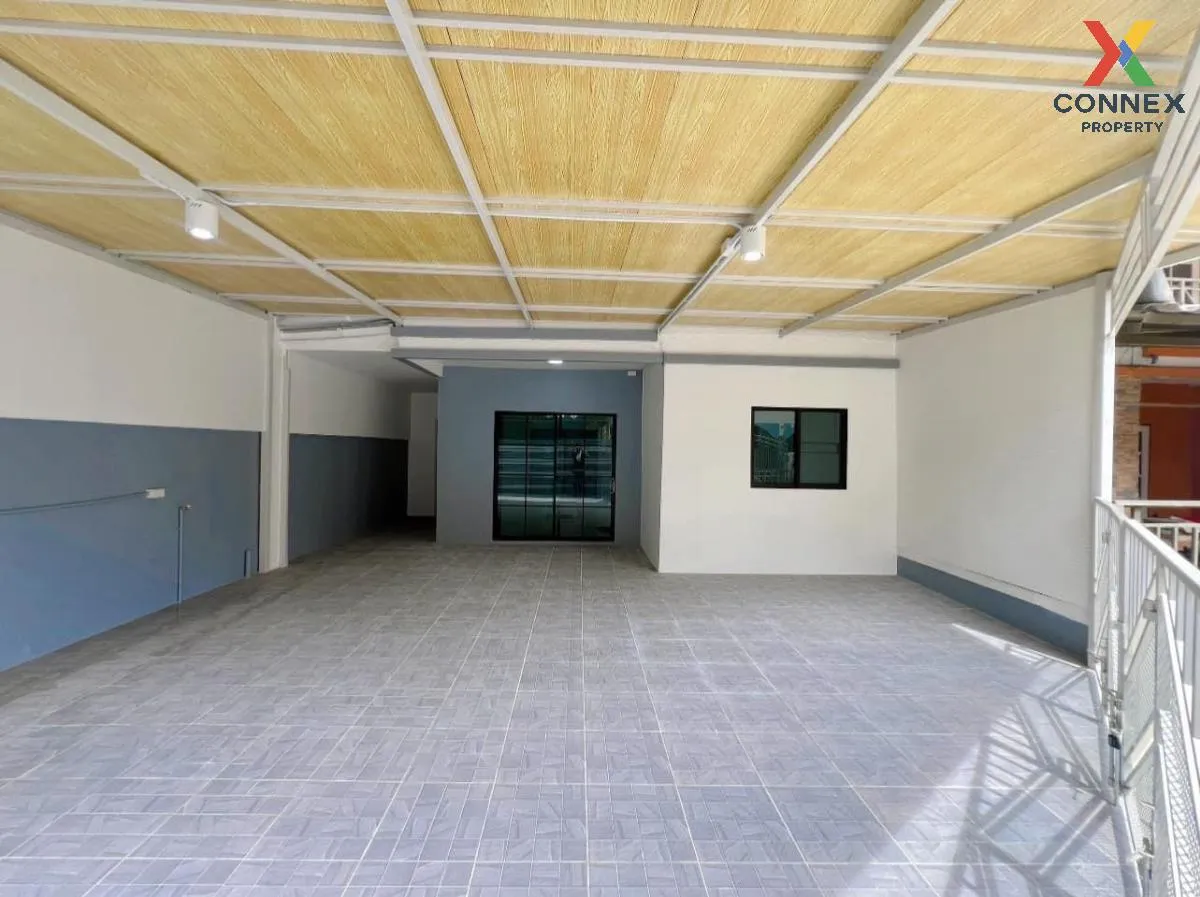 For Sale Townhouse/Townhome  , Baan Pruksa 9 , Khlong Sam , khlon 3