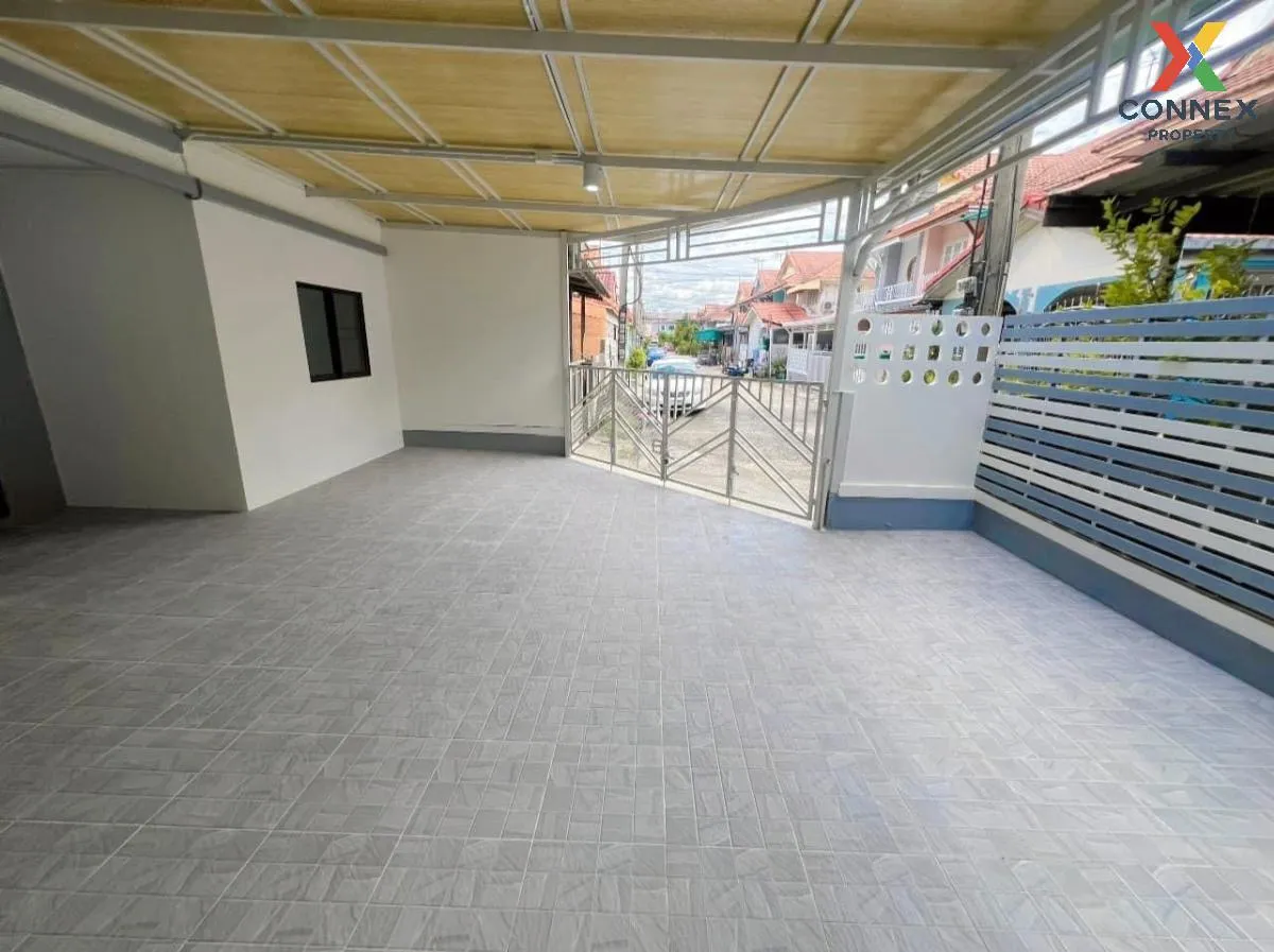 For Sale Townhouse/Townhome  , Baan Pruksa 9 , Khlong Sam , khlon 4