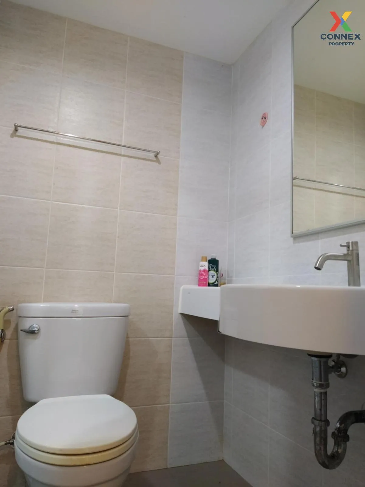 ขายคอนโด  ลุมพินี วิลล์ อ่อนนุช - ลาดกระบัง 2 ประเวศ เขต ประเวศ ก