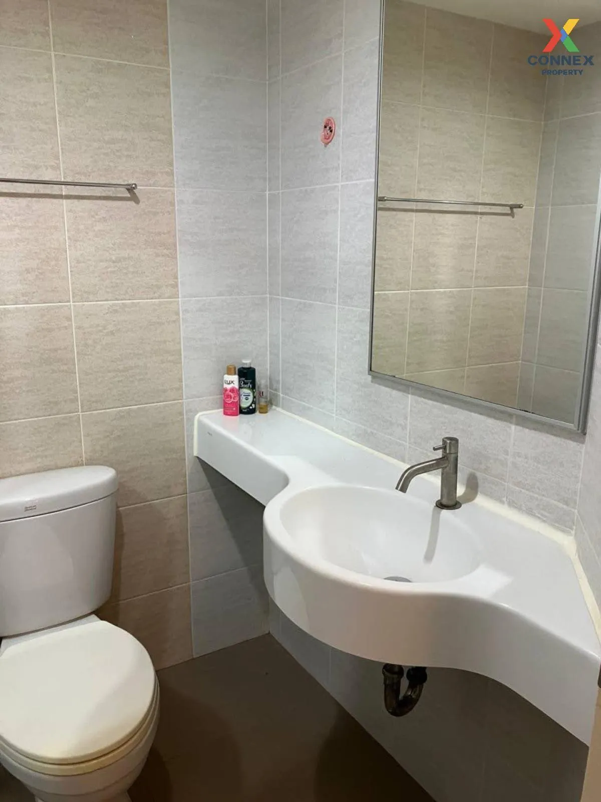 ขายคอนโด  ลุมพินี วิลล์ อ่อนนุช - ลาดกระบัง 2 ประเวศ เขต ประเวศ ก