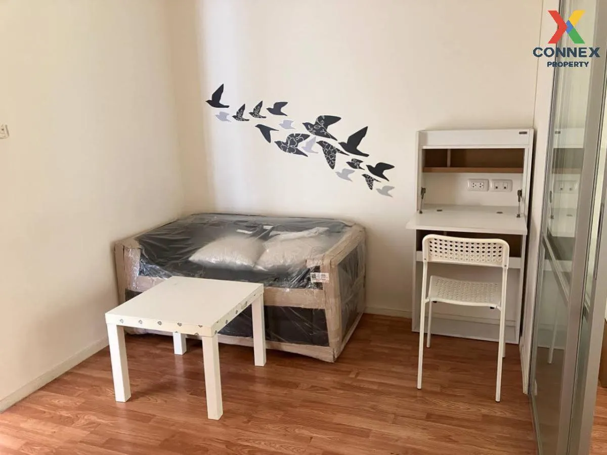 ขายคอนโด  ลุมพินี วิลล์ อ่อนนุช - ลาดกระบัง 2 ประเวศ เขต ประเวศ ก 1