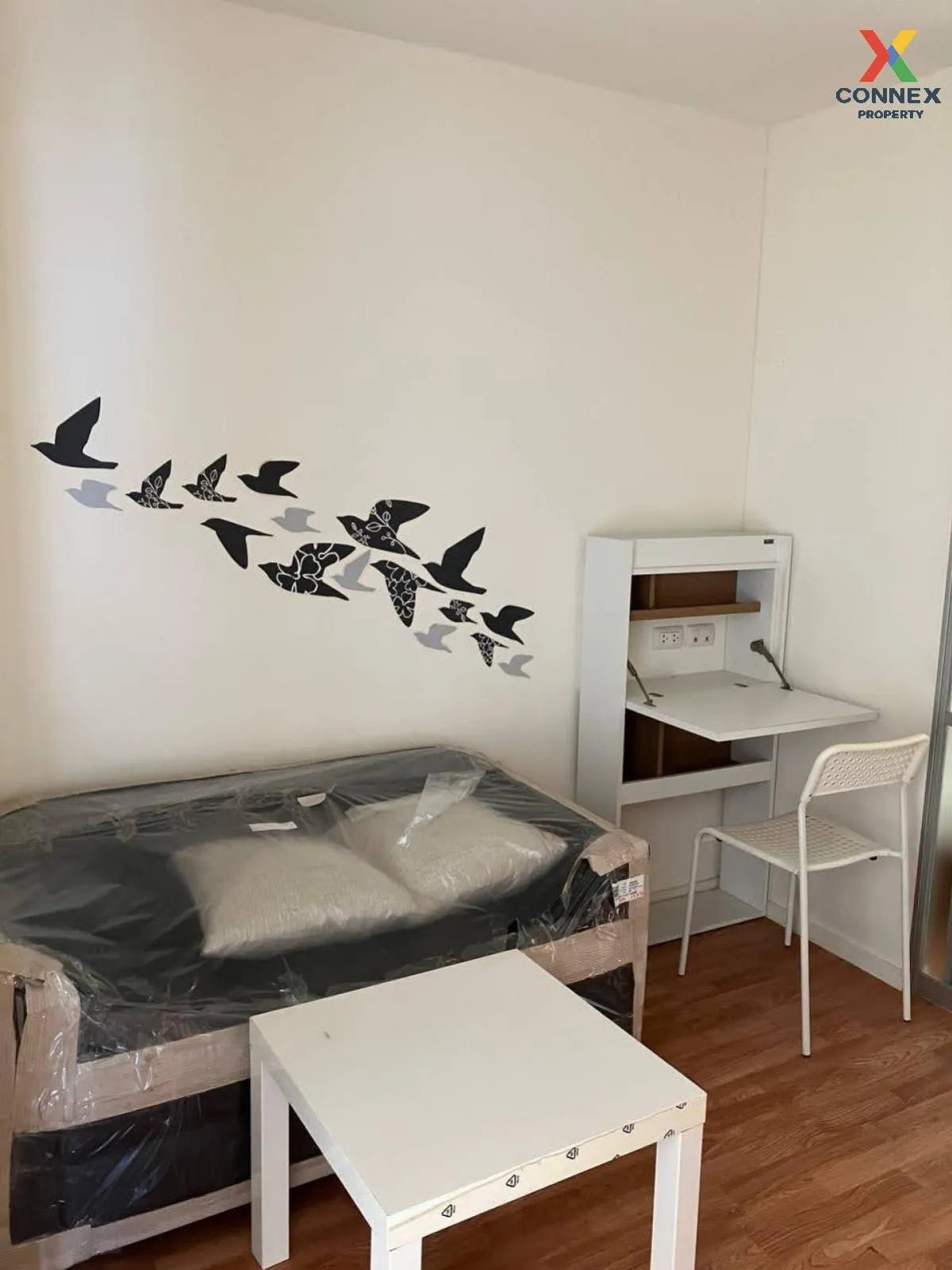 ขายคอนโด  ลุมพินี วิลล์ อ่อนนุช - ลาดกระบัง 2 ประเวศ เขต ประเวศ ก 3