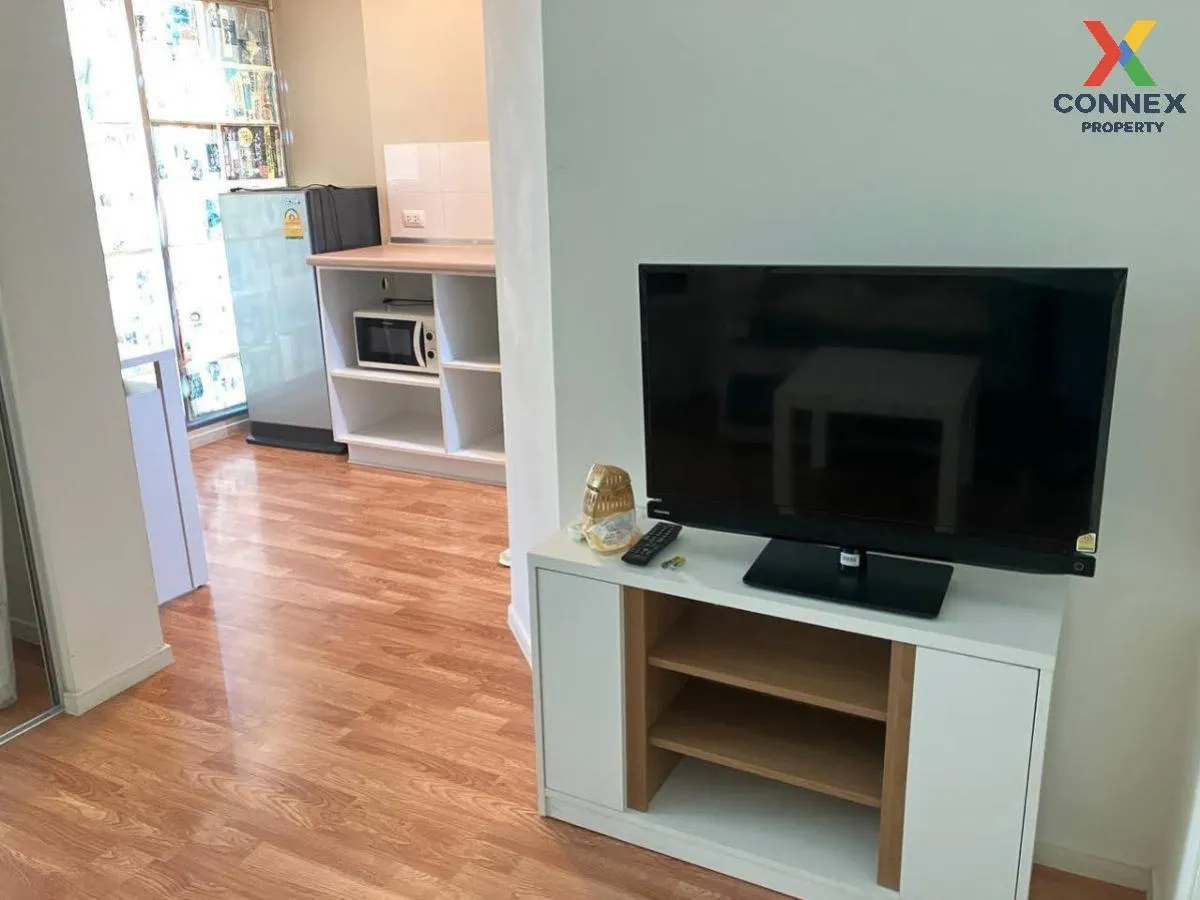 ขายคอนโด  ลุมพินี วิลล์ อ่อนนุช - ลาดกระบัง 2 ประเวศ เขต ประเวศ ก 4