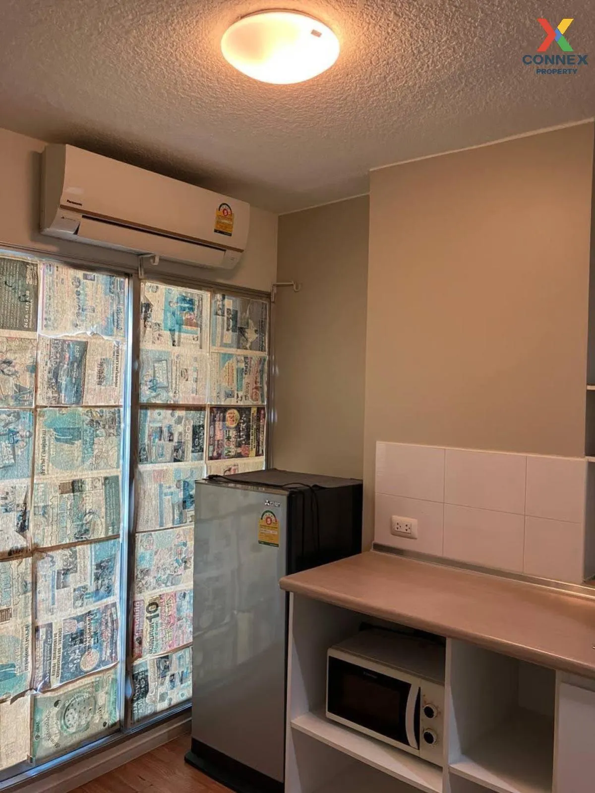 ขายคอนโด  ลุมพินี วิลล์ อ่อนนุช - ลาดกระบัง 2 ประเวศ เขต ประเวศ ก