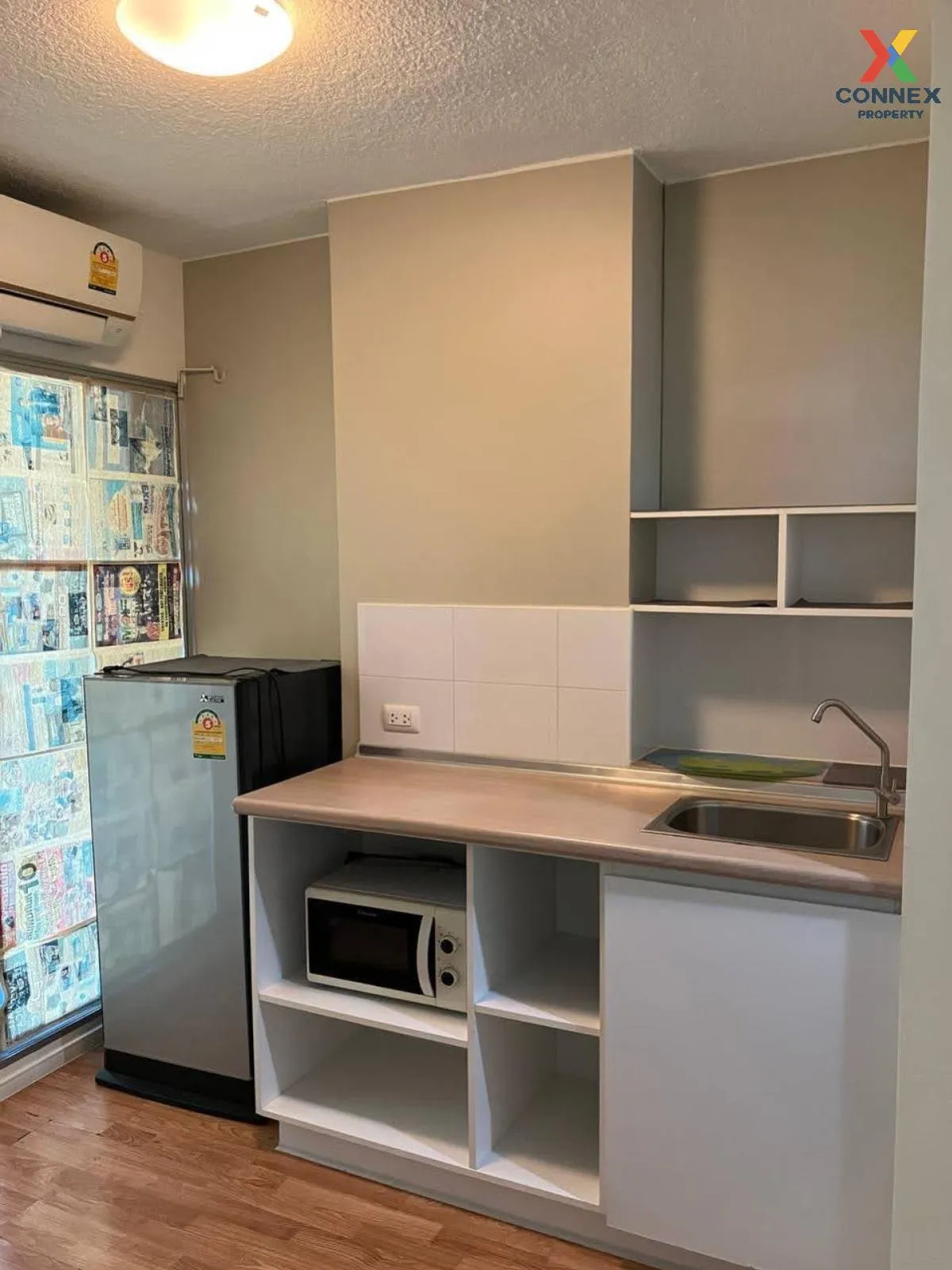 ขายคอนโด  ลุมพินี วิลล์ อ่อนนุช - ลาดกระบัง 2 ประเวศ เขต ประเวศ ก