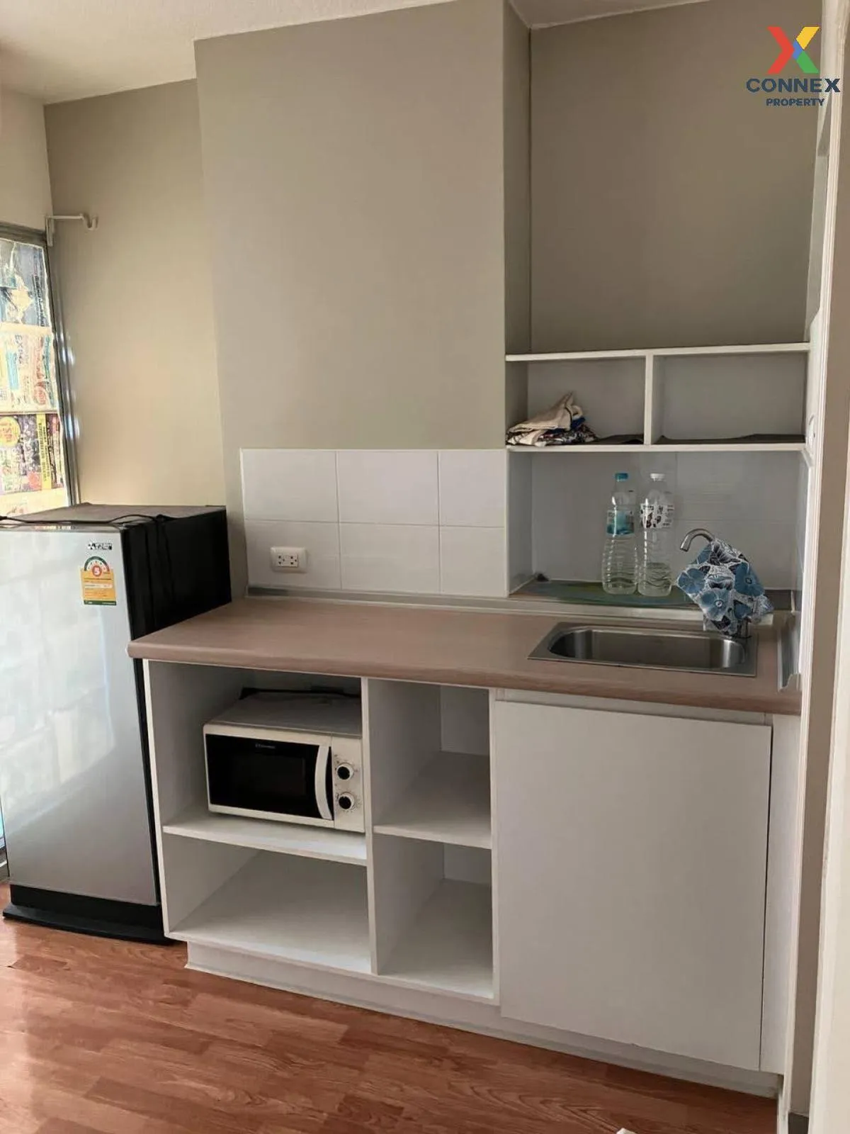 ขายคอนโด  ลุมพินี วิลล์ อ่อนนุช - ลาดกระบัง 2 ประเวศ เขต ประเวศ ก