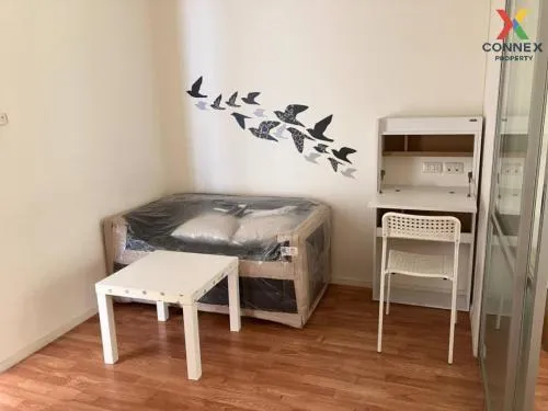 For Sale Condo , Lumpini Ville Onnut - Ladkrabang 2 , Prawet , Prawet , Bangkok , CX-101332