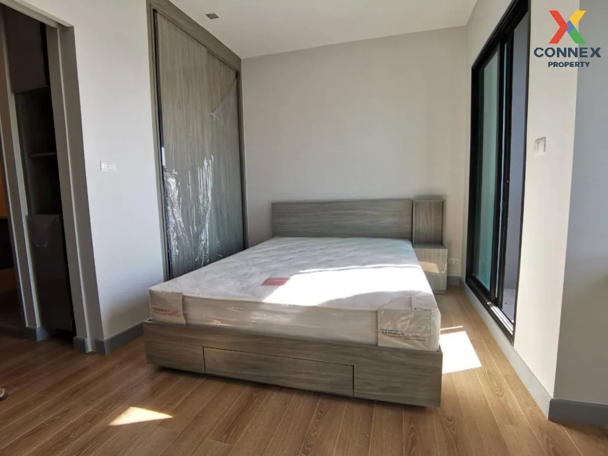 For Sale Condo , Chapter One Midtown Ladprao 24 , MRT-Lat Phrao , 1