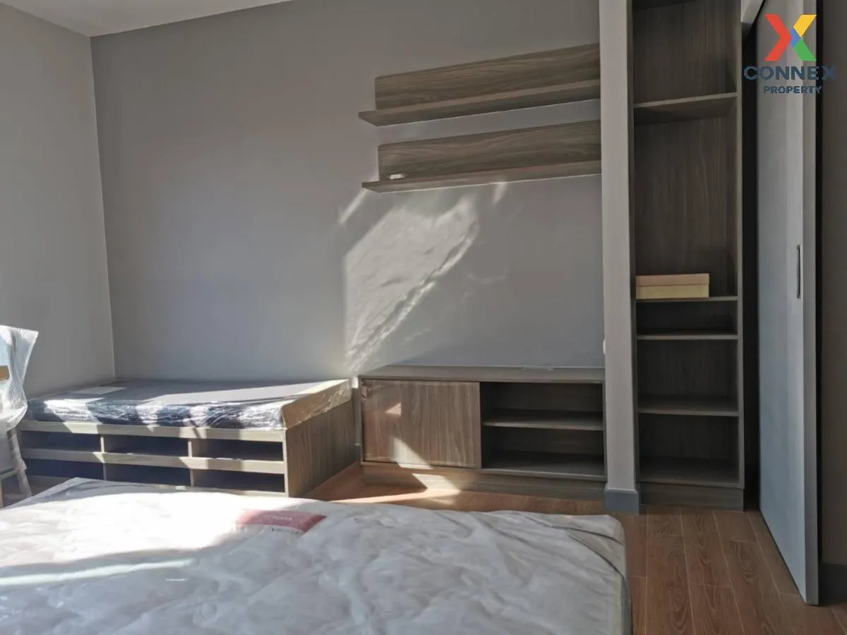 For Sale Condo , Chapter One Midtown Ladprao 24 , MRT-Lat Phrao , 2