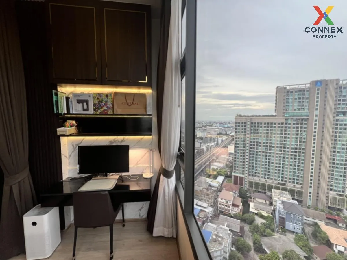 For Rent Condo , Centric Ratchayothin , BTS-Ratchayothin , Chanka For Rent Condo , Centric Ratchayothin , BTS-Ratchayothin , Chanka