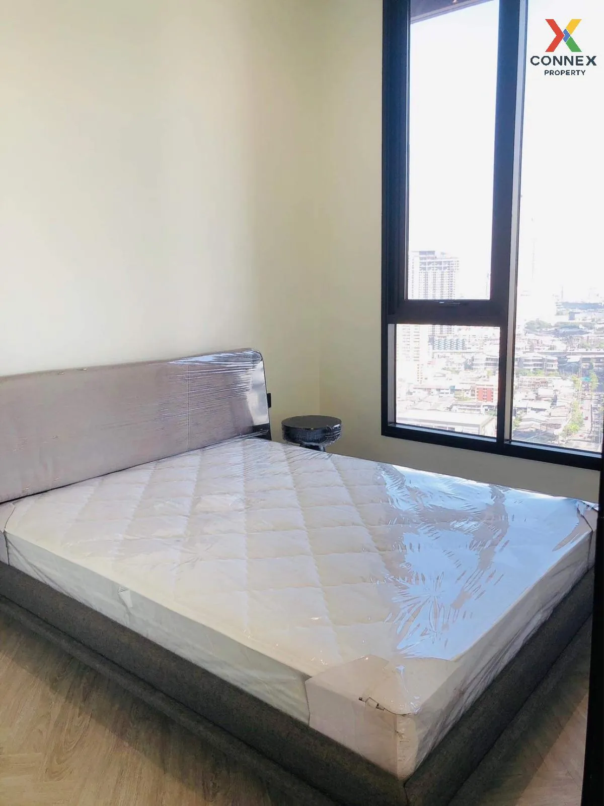 For Sale Condo , Chapter Charoennakhorn-Riverside , BTS-Krung Tho