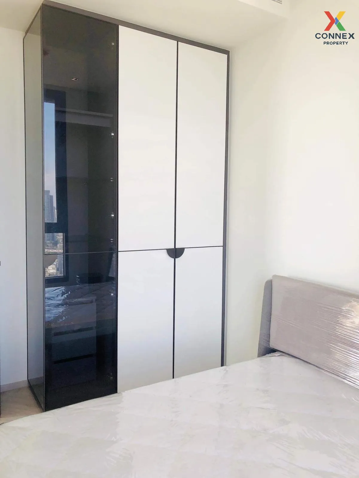 For Sale Condo , Chapter Charoennakhorn-Riverside , BTS-Krung Tho