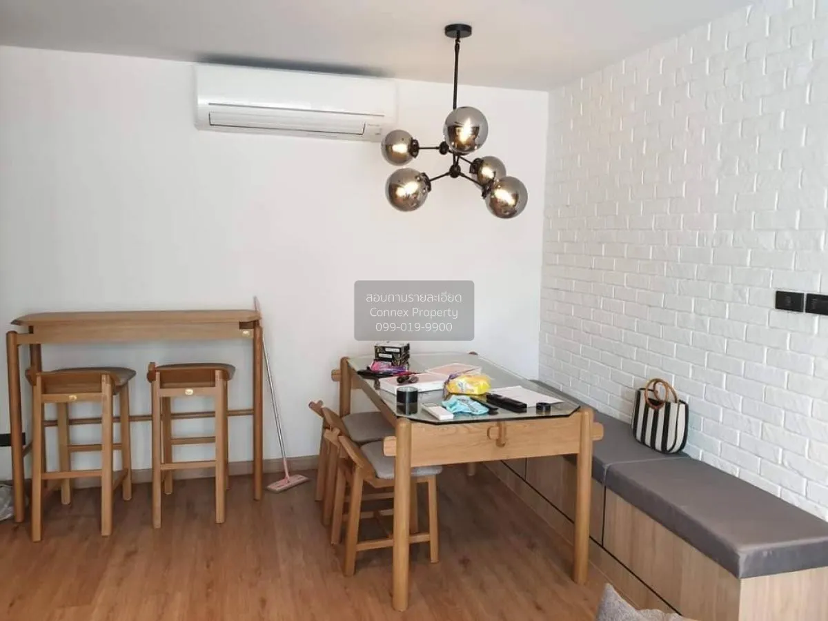 For Sale Condo , The Link Sukhumvit 50 , BTS-On Nut , Phra Khanon 1