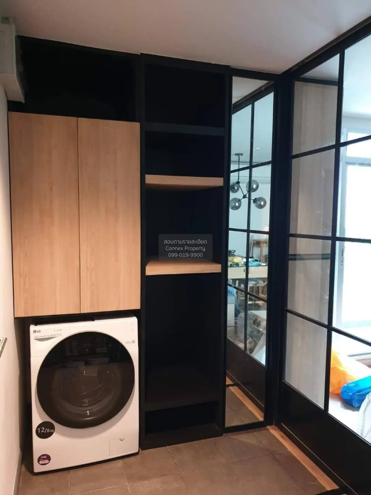 For Sale Condo , The Link Sukhumvit 50 , BTS-On Nut , Phra Khanon