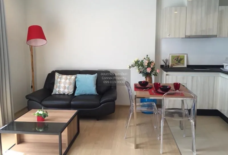 เช่าคอนโด  เอช คิว ทองหล่อ BTS-ทองหล่อ คลองตันเหนือ เขต วัฒนา กรุ 1