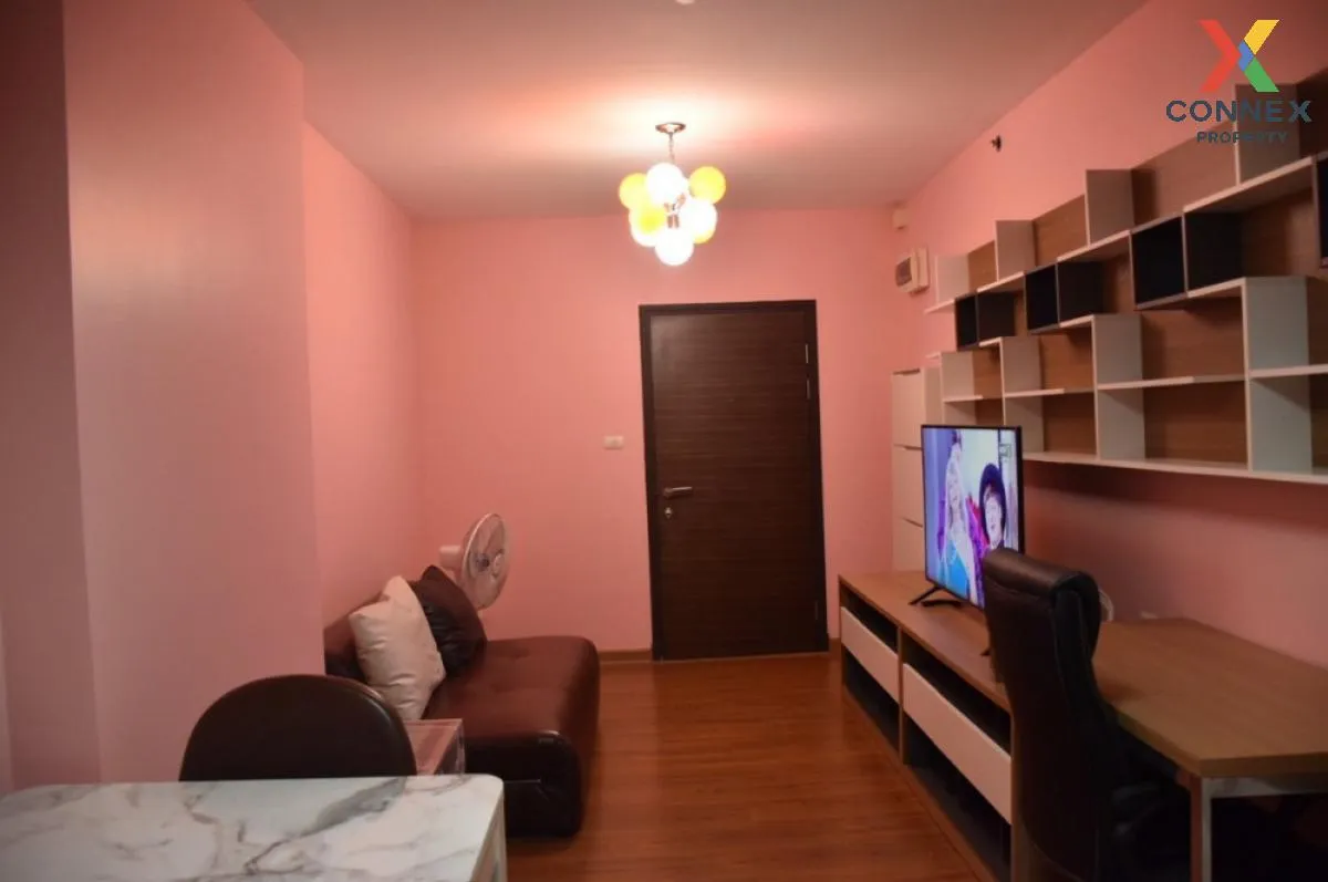 For Sale Condo , Supalai Park Ratchayothin , BTS-Ratchayothin , L 1