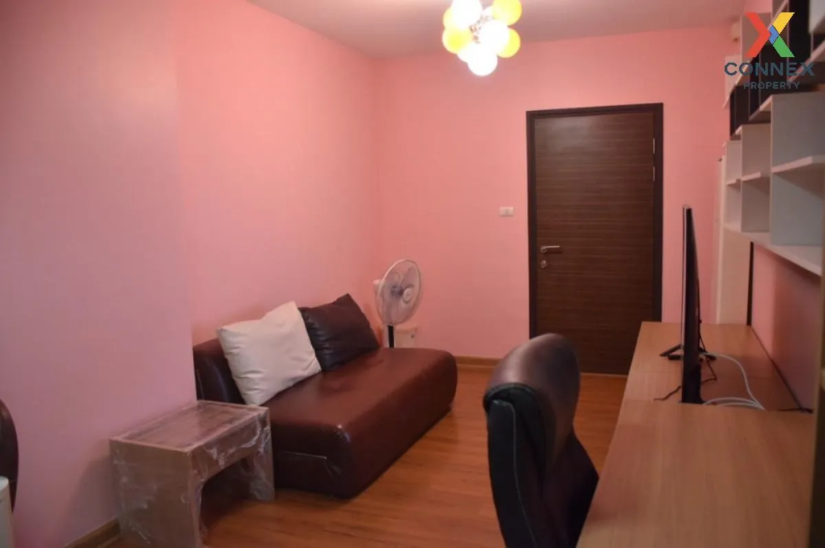 For Sale Condo , Supalai Park Ratchayothin , BTS-Ratchayothin , L 3