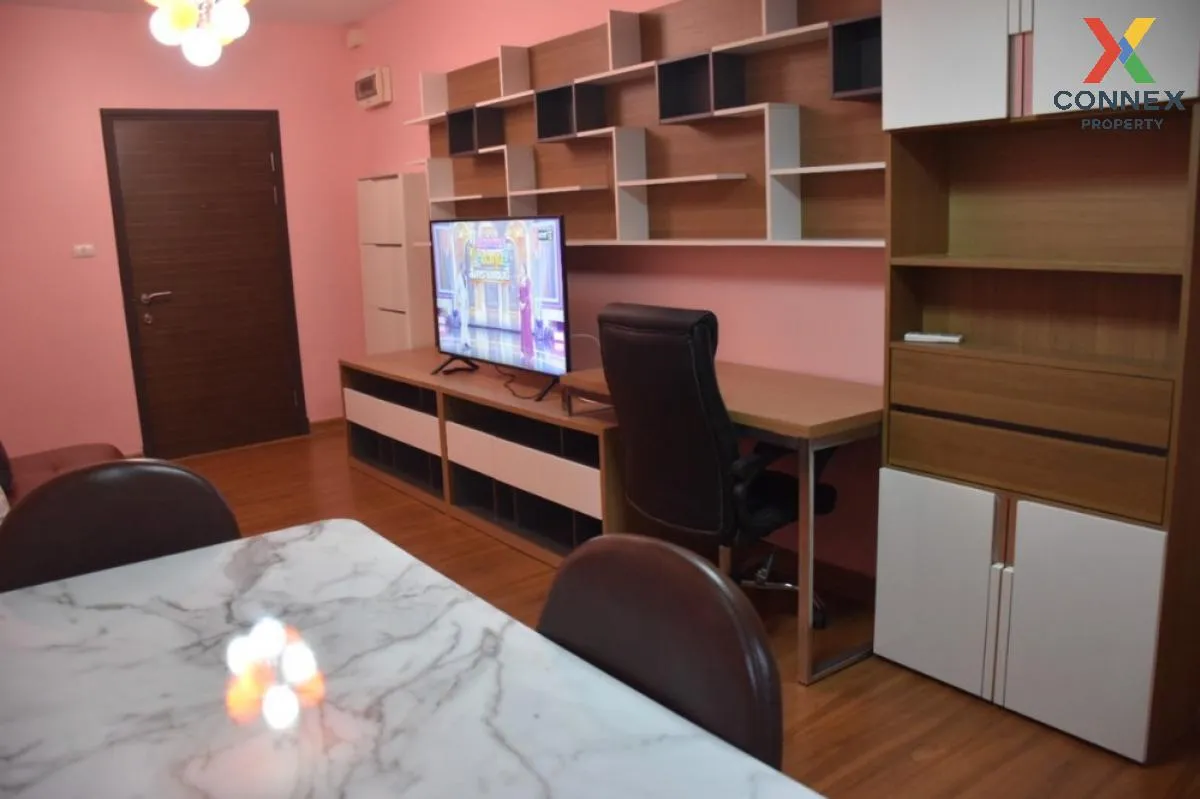 For Sale Condo , Supalai Park Ratchayothin , BTS-Ratchayothin , L 4