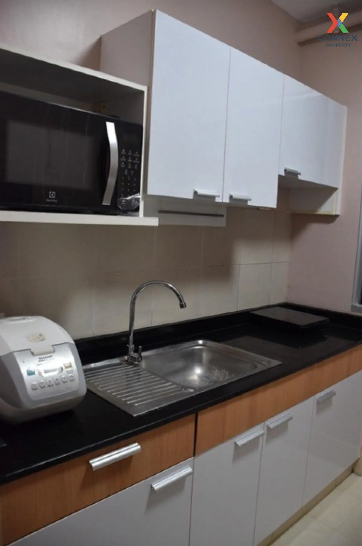 For Sale Condo , Supalai Park Ratchayothin , BTS-Ratchayothin , L