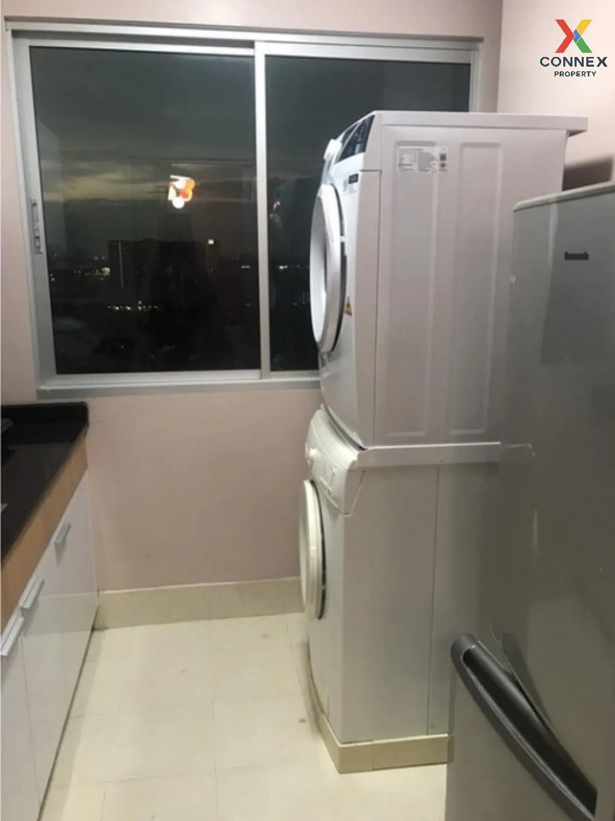 For Sale Condo , Supalai Park Ratchayothin , BTS-Ratchayothin , L