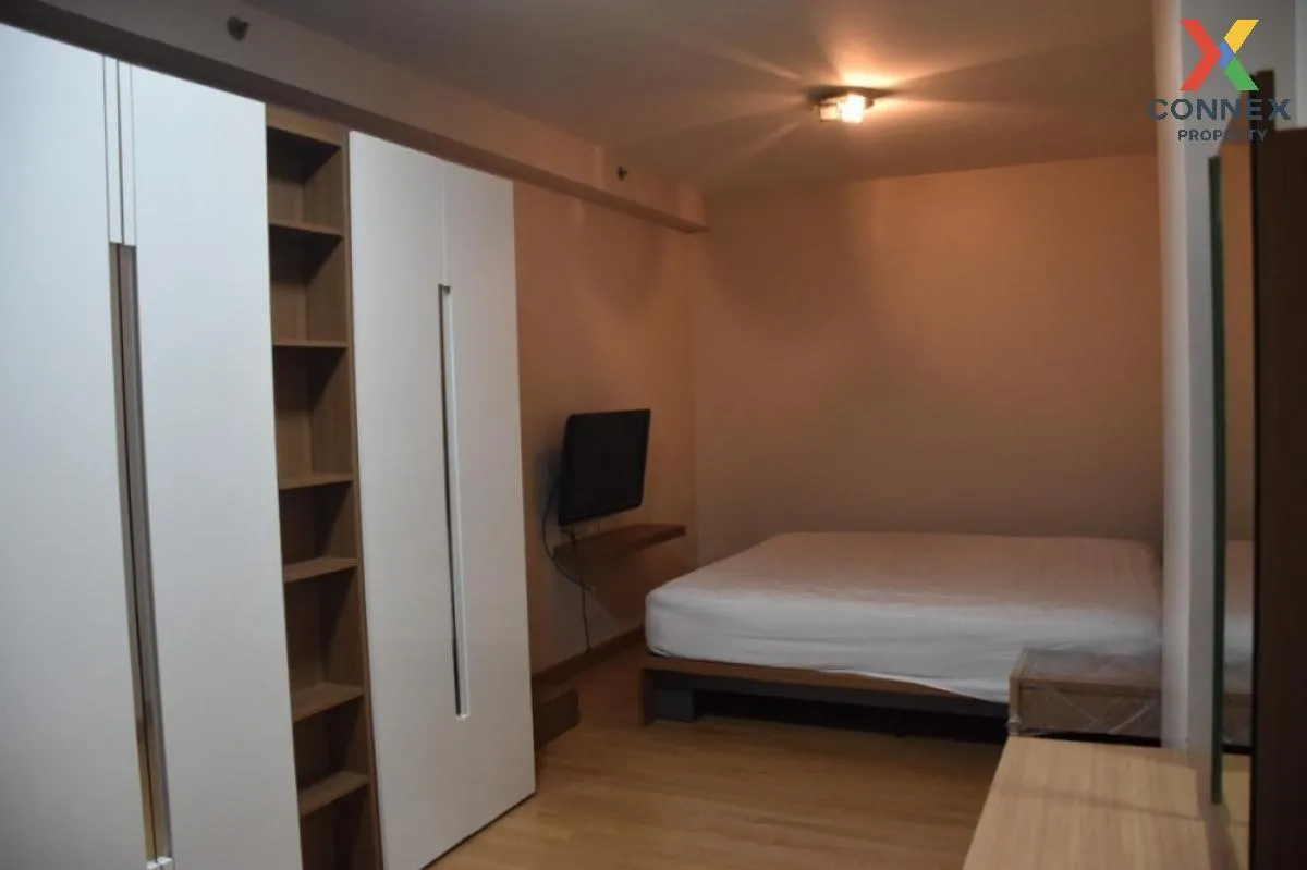 For Sale Condo , Supalai Park Ratchayothin , BTS-Ratchayothin , L