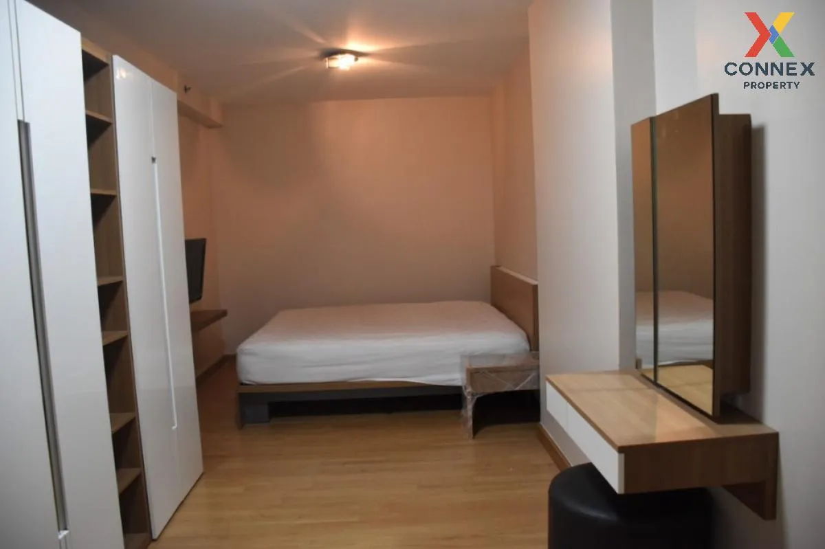 For Sale Condo , Supalai Park Ratchayothin , BTS-Ratchayothin , L