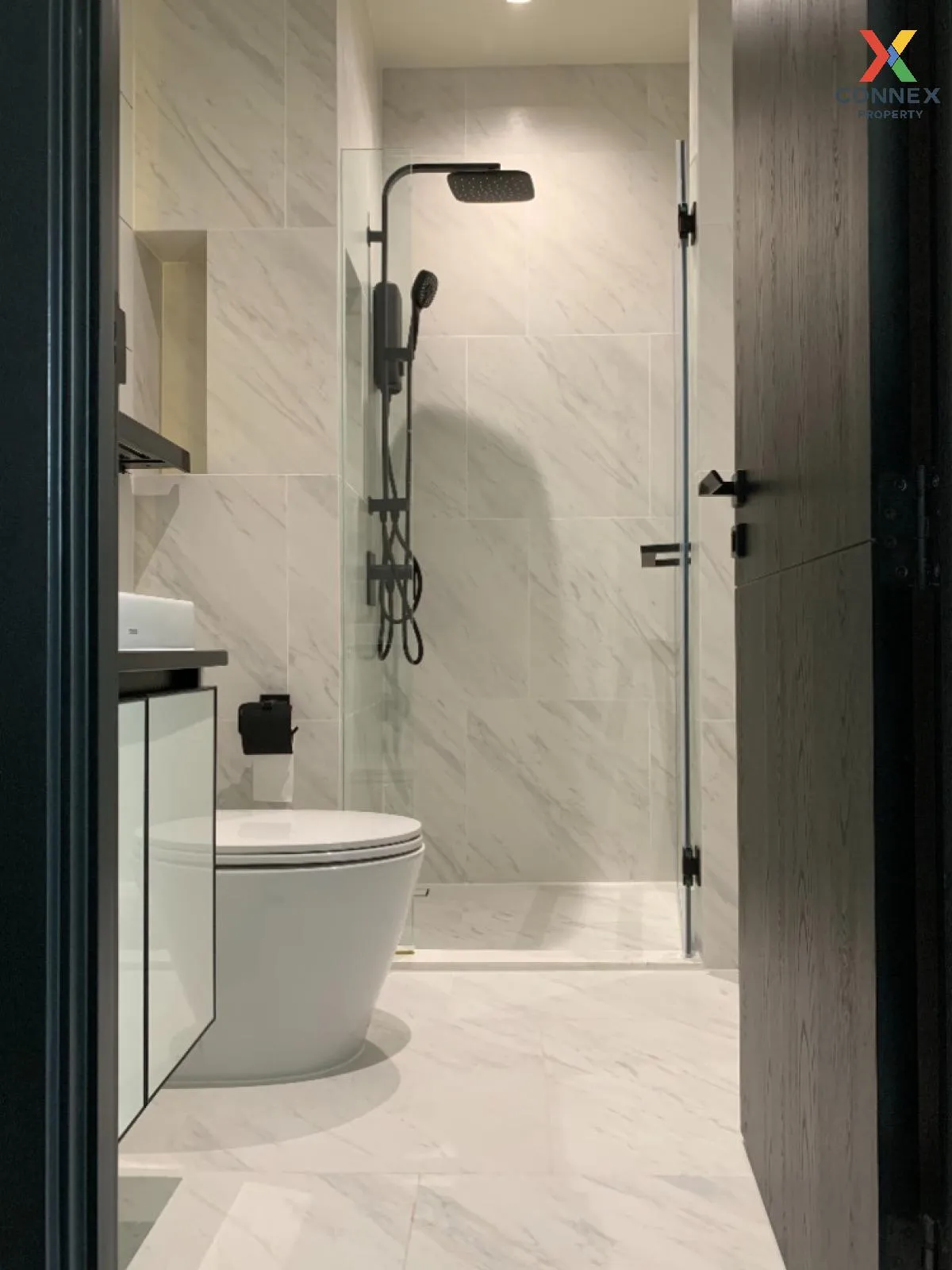 เช่าคอนโด  แชปเตอร์ เจริญนคร-ริเวอร์ไซด์ BTS-กรุงธนบุรี บางลำภูล่