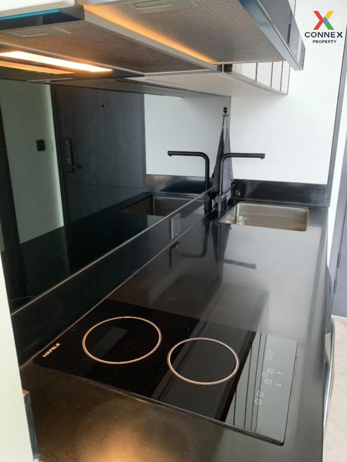 เช่าคอนโด  แชปเตอร์ เจริญนคร-ริเวอร์ไซด์ BTS-กรุงธนบุรี บางลำภูล่