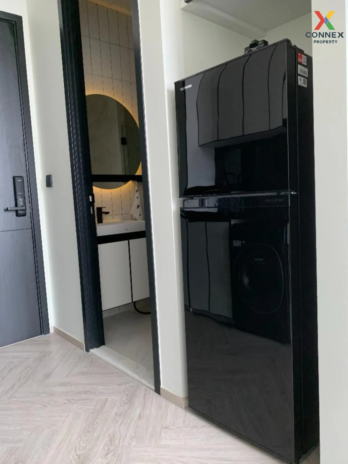 เช่าคอนโด  แชปเตอร์ เจริญนคร-ริเวอร์ไซด์ BTS-กรุงธนบุรี บางลำภูล่