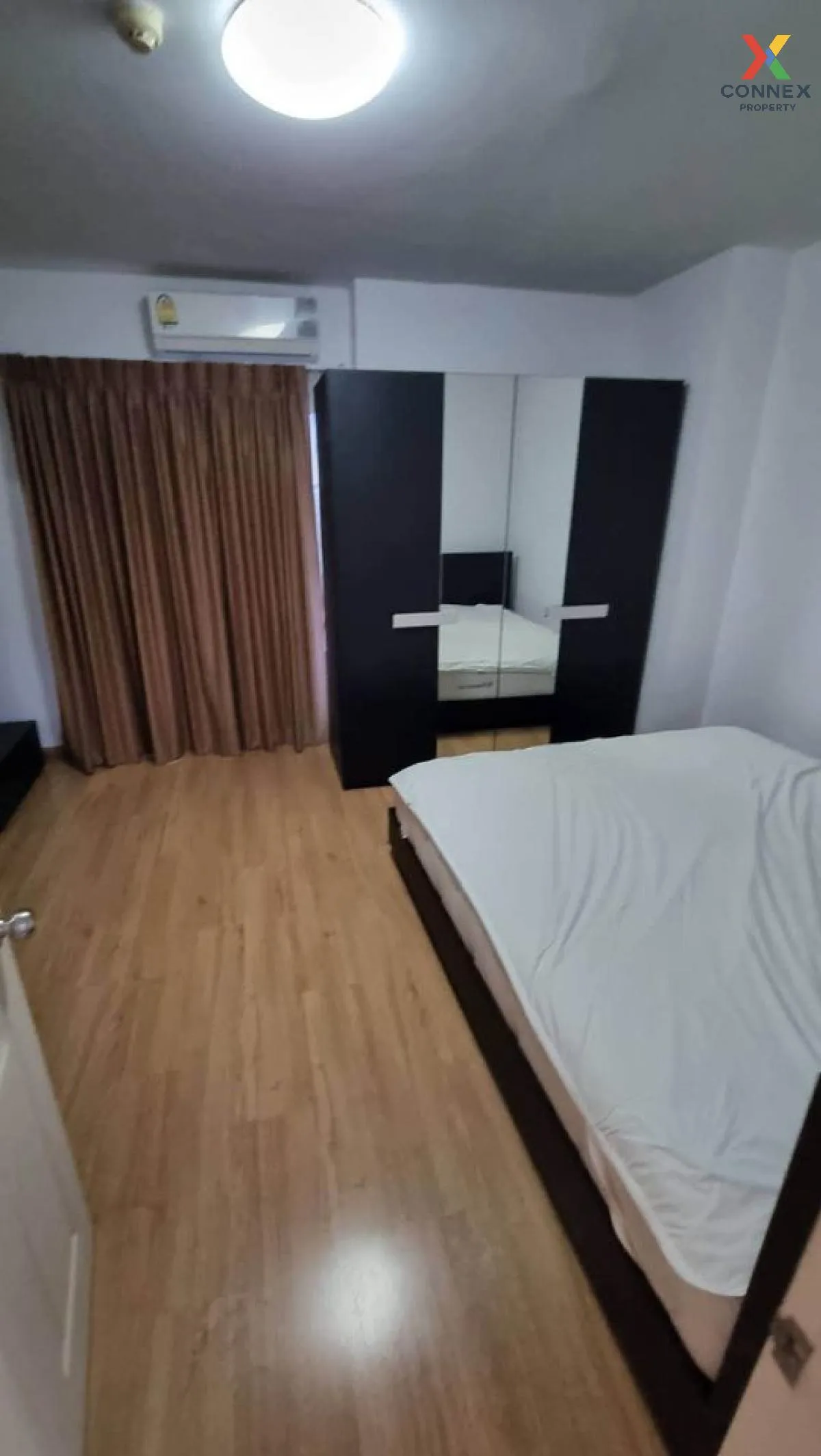 เช่าคอนโด  ศุภาลัย ปาร์ค แคราย - งามวงศ์วาน MRT-ศูนย์ราชการนนทบุร เช่าคอนโด  ศุภาลัย ปาร์ค แคราย - งามวงศ์วาน MRT-ศูนย์ราชการนนทบุร 4