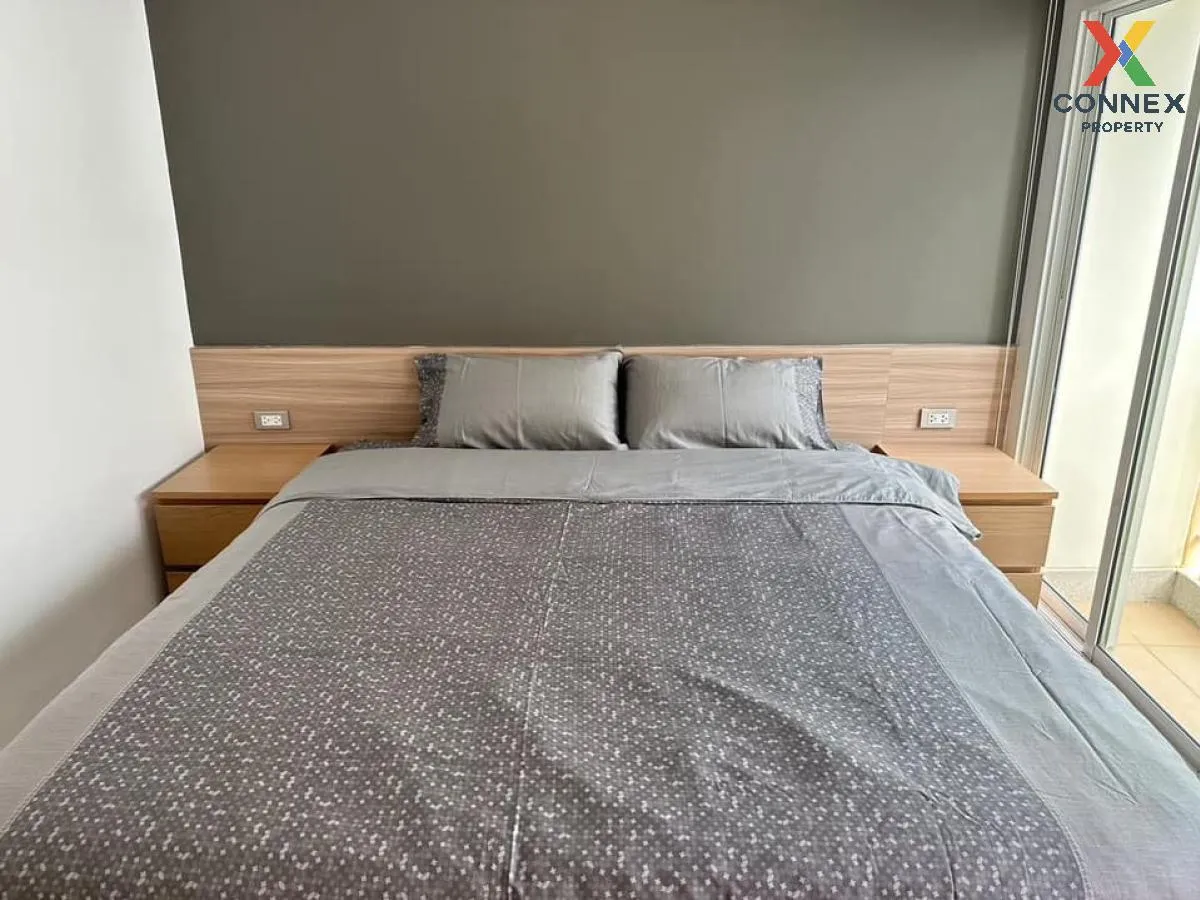 For Rent Condo , 59 Heritage , BTS-Thong Lo , Khlong Tan Nuea , W