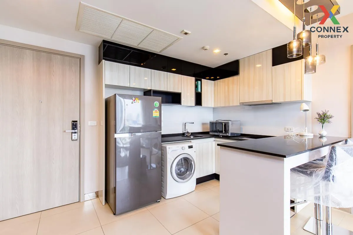 For Rent Condo , HQ Thonglor , BTS-Thong Lo , Khlong Tan Nuea , W For Rent Condo , HQ Thonglor , BTS-Thong Lo , Khlong Tan Nuea , W 3