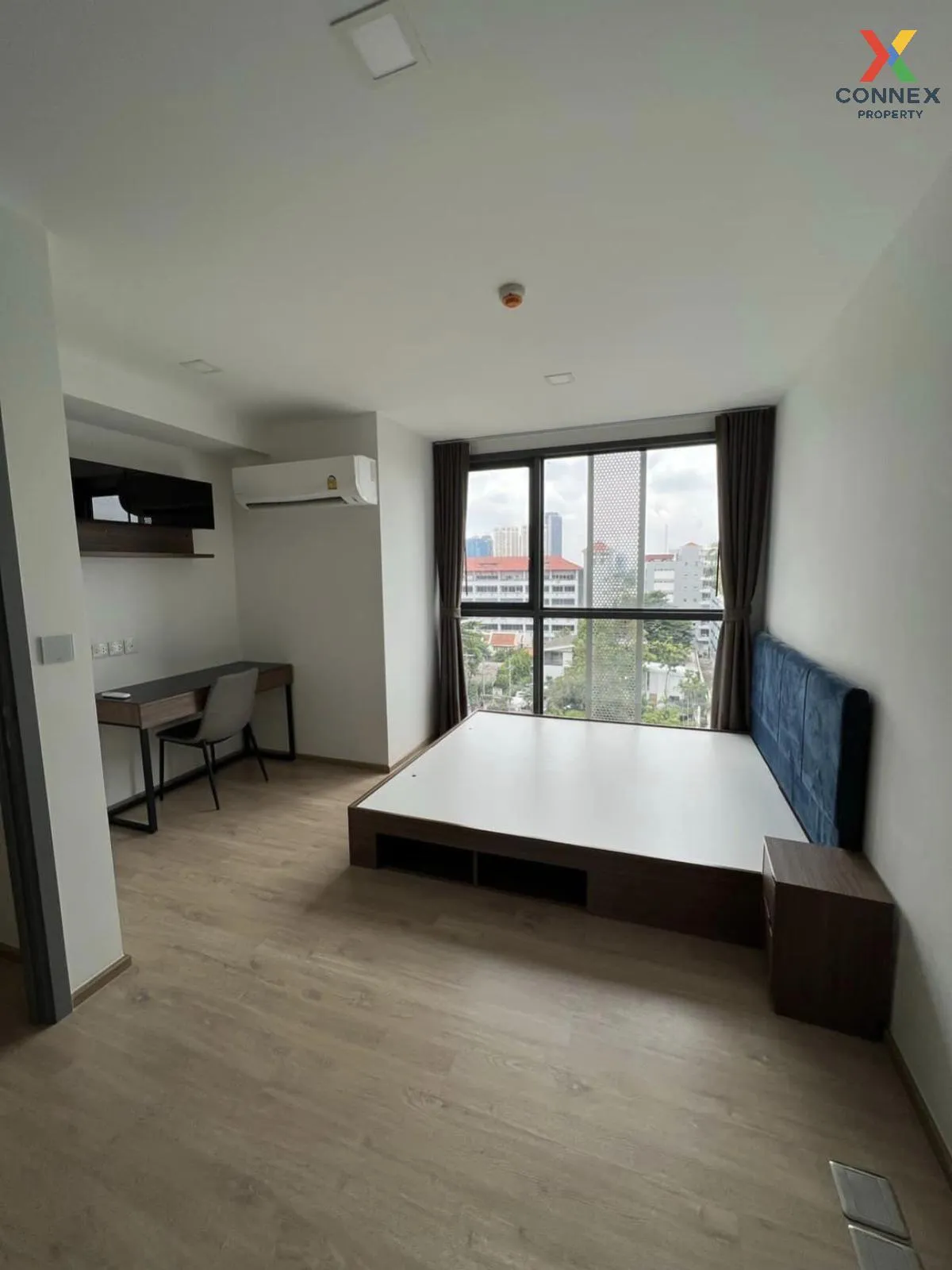 เช่าคอนโด  ทากะ เฮาส์ เอกมัย 12 BTS-เอกมัย คลองตันเหนือ เขต วัฒนา 4