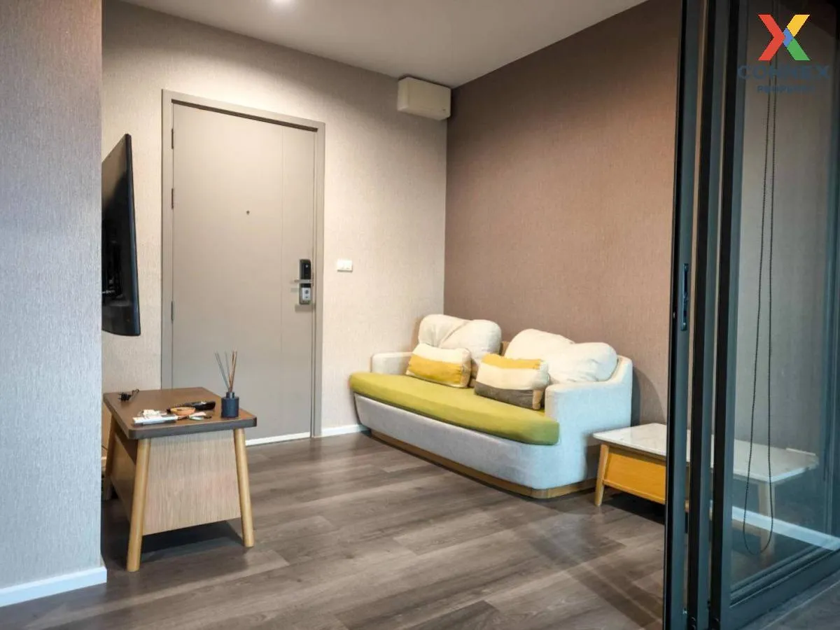 For Sale Condo , The Stage Taopoon Interchange , MRT-Tao Poon , B 1