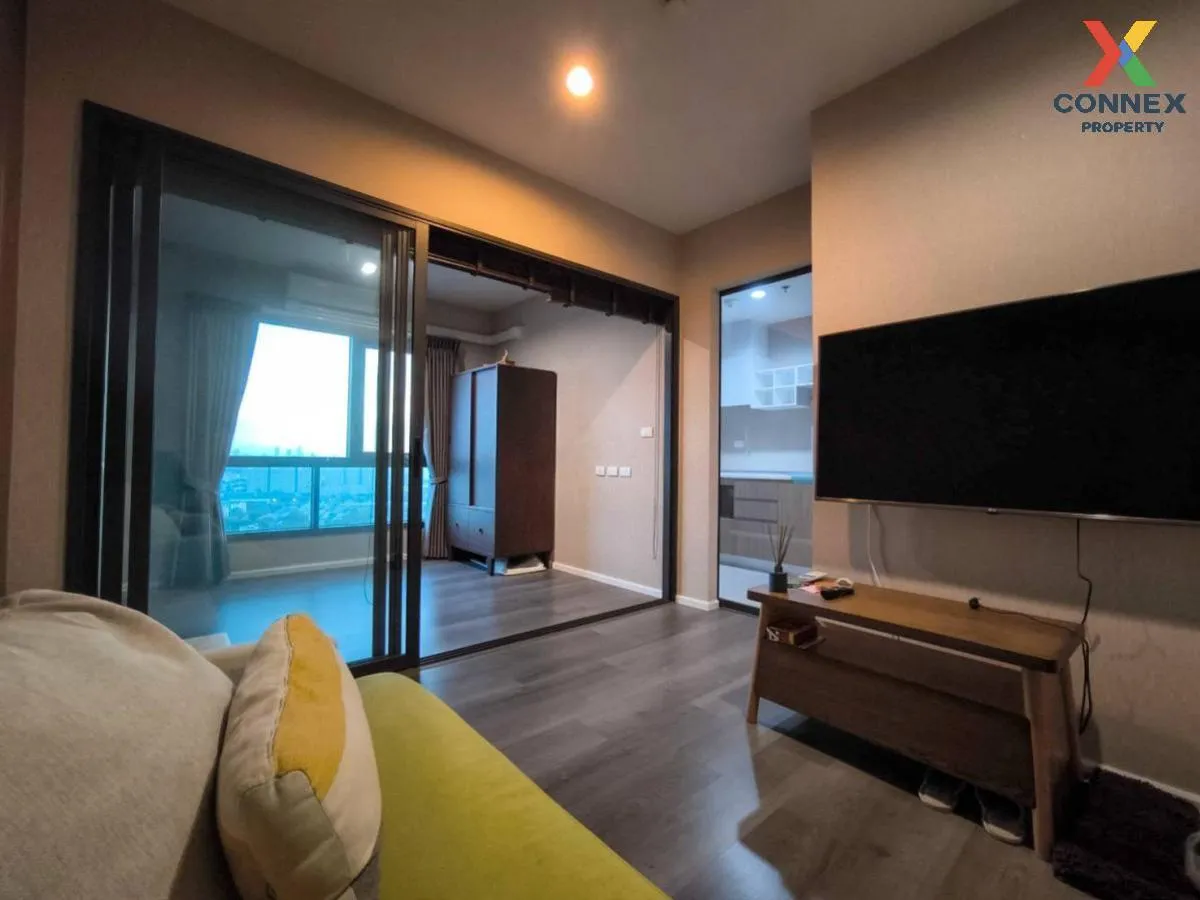 For Sale Condo , The Stage Taopoon Interchange , MRT-Tao Poon , B 2