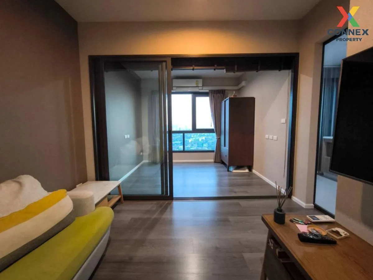 For Sale Condo , The Stage Taopoon Interchange , MRT-Tao Poon , B 3