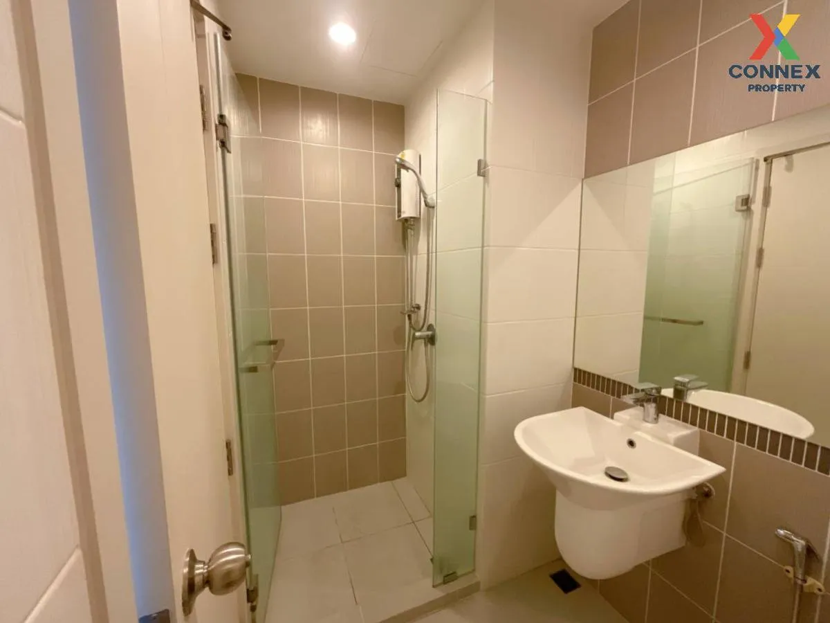 For Sale Condo , The Stage Taopoon Interchange , MRT-Tao Poon , B
