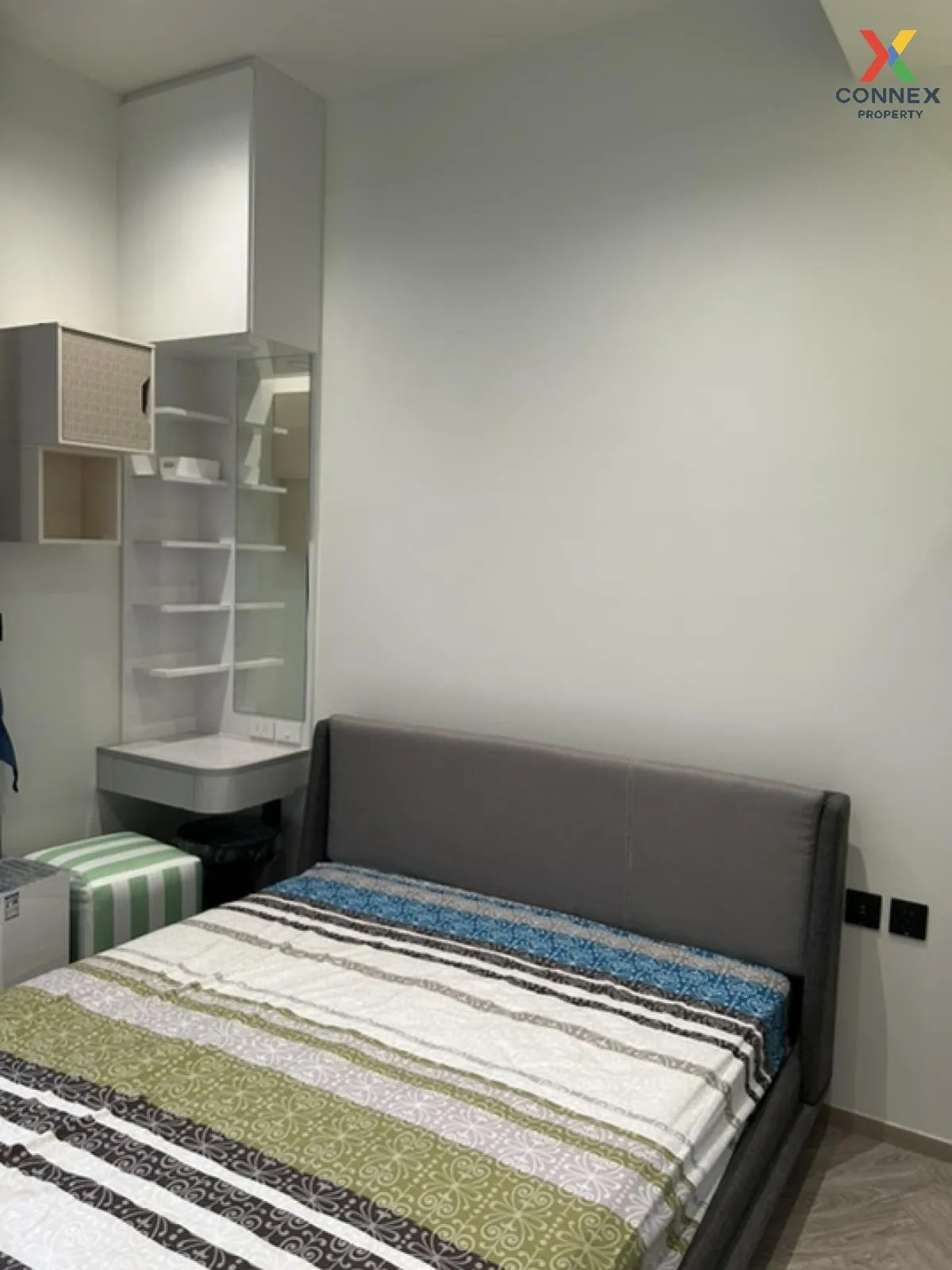 เช่าคอนโด  แชปเตอร์ เจริญนคร-ริเวอร์ไซด์ BTS-กรุงธนบุรี บางลำภูล่ 3