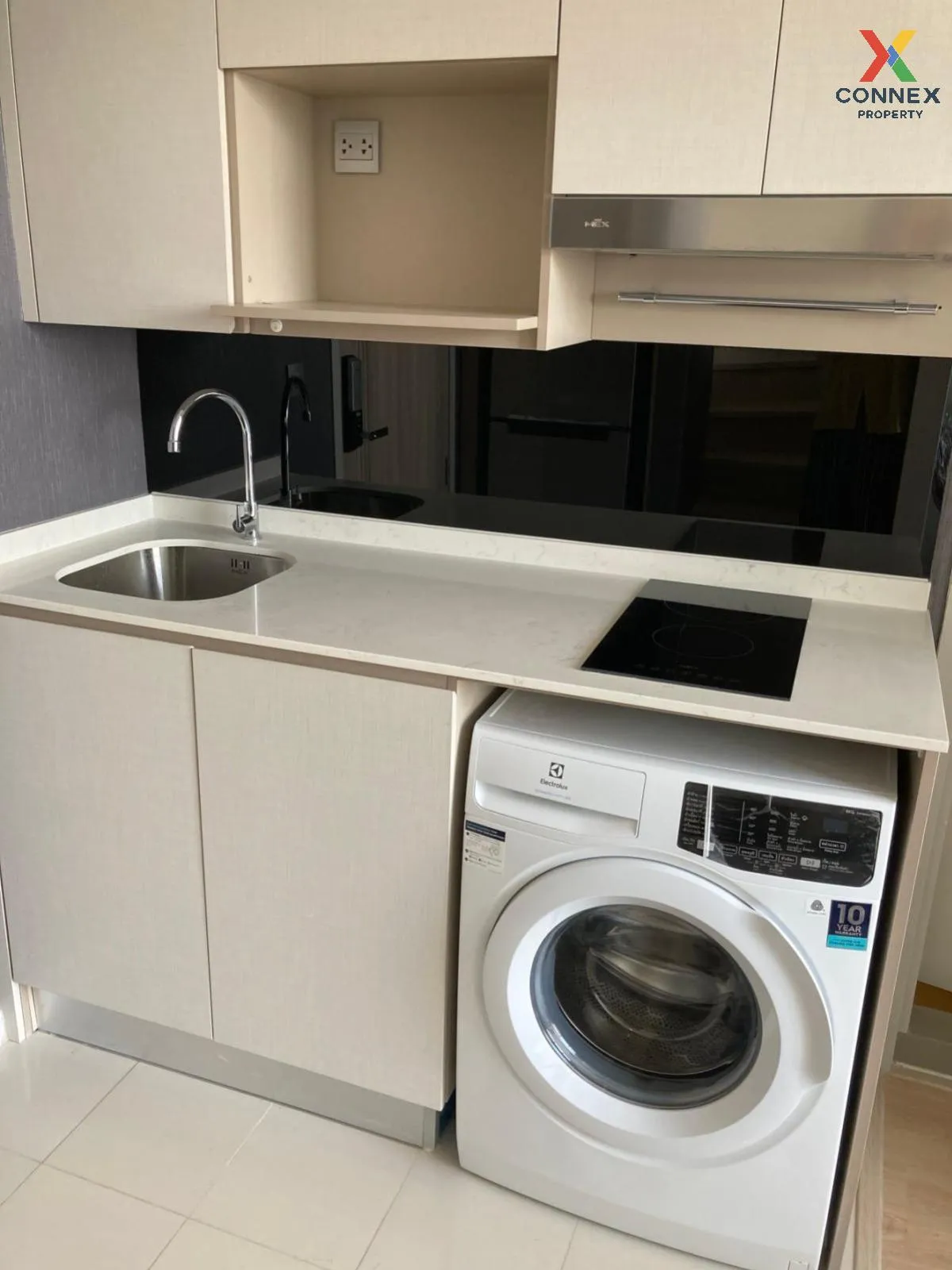 For Rent Condo , KnightsBridge Prime Sathorn , Duplex , BTS-Chong 2