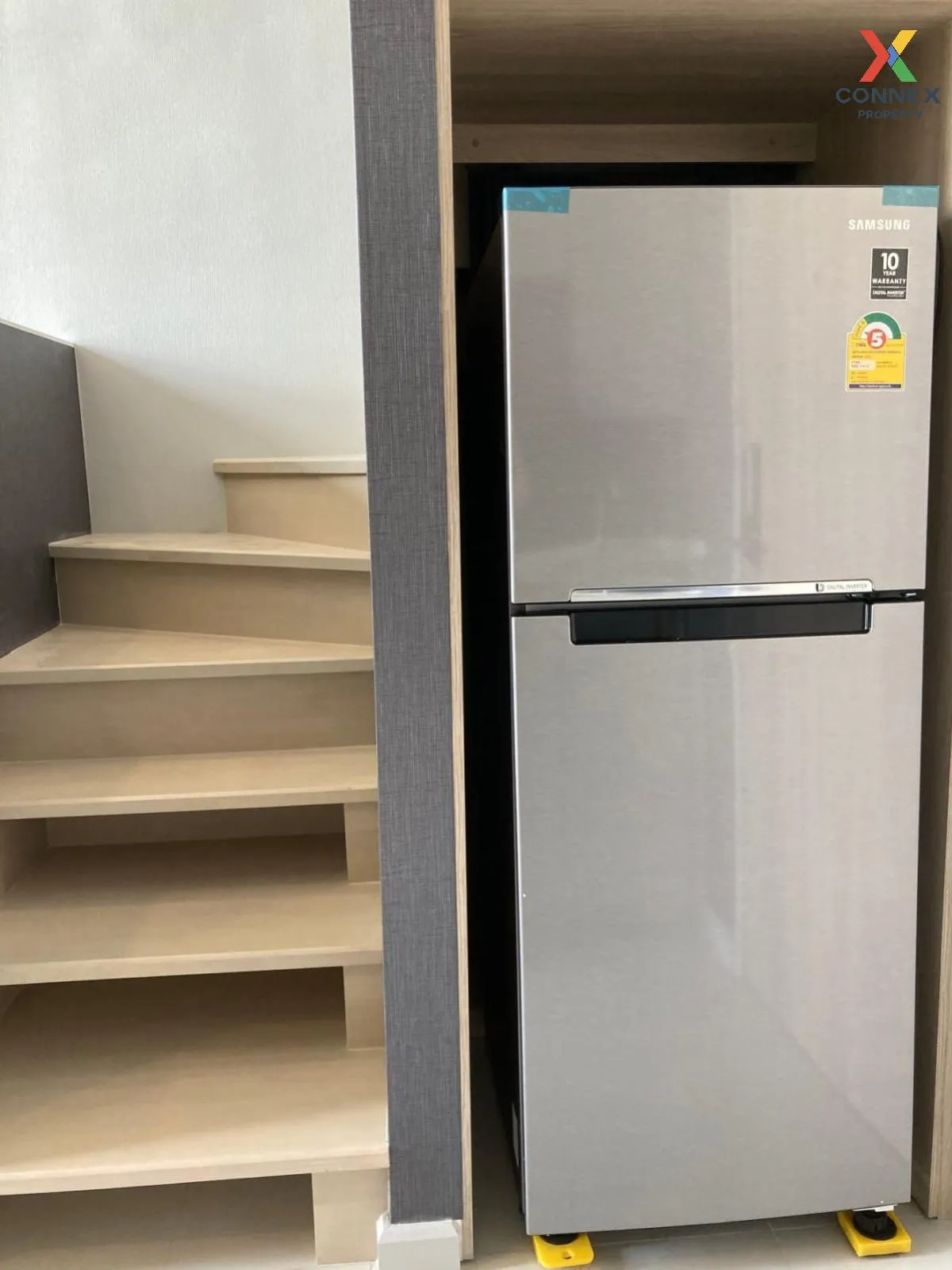 For Rent Condo , KnightsBridge Prime Sathorn , Duplex , BTS-Chong 3