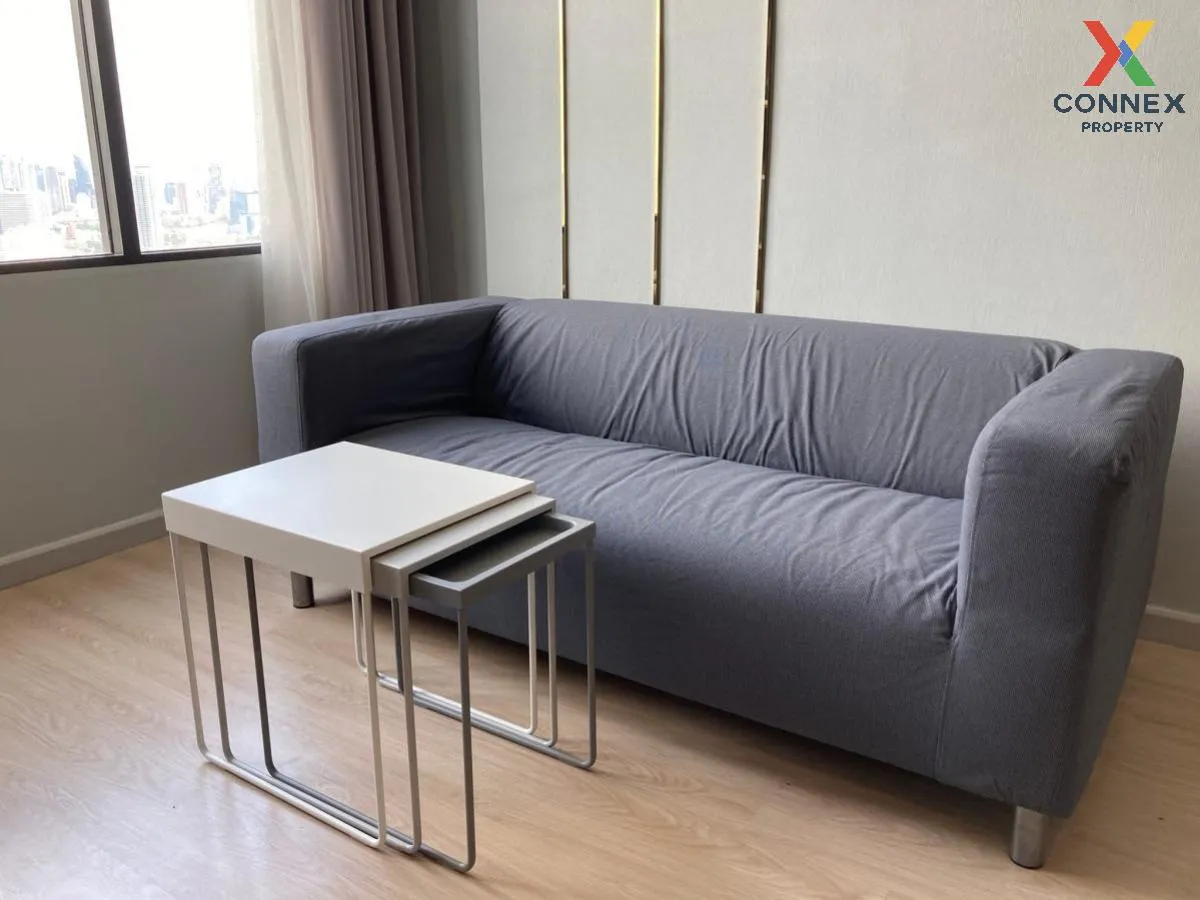 For Rent Condo , KnightsBridge Prime Sathorn , Duplex , BTS-Chong 4