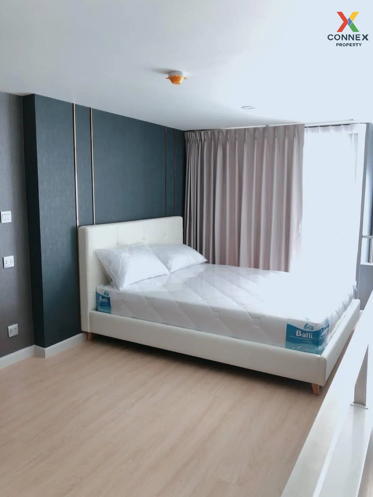 For Rent Condo , KnightsBridge Prime Sathorn , Duplex , BTS-Chong