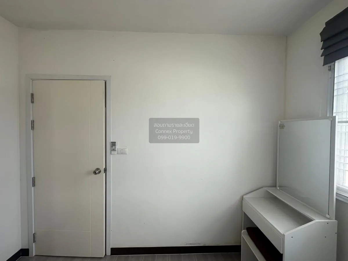 For Sale Townhouse/Townhome  , BAAN PRUKSA 86/2 LADKRABANG – SUVA